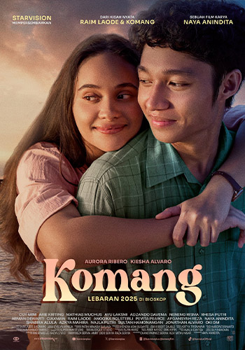 KOMANG