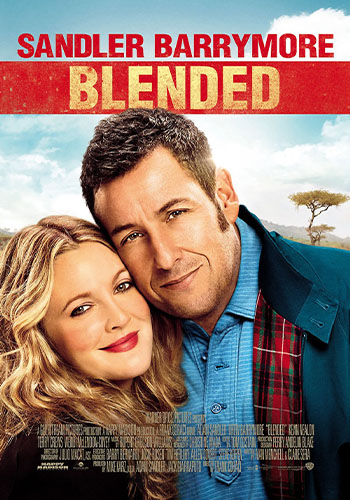 Blended