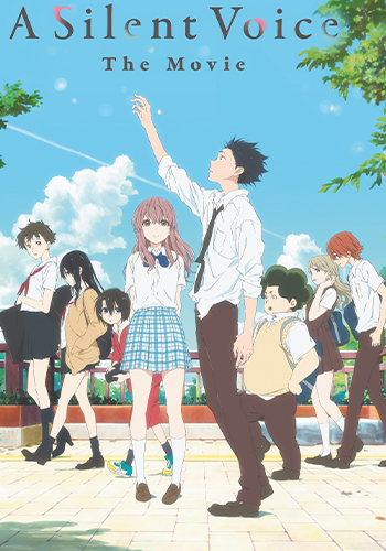 A Silent Voice