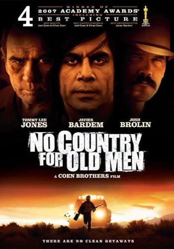 No Country for Old Men