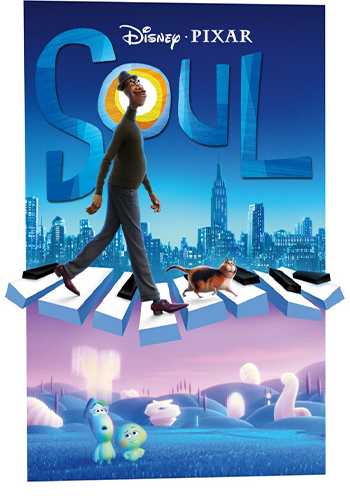 Soul