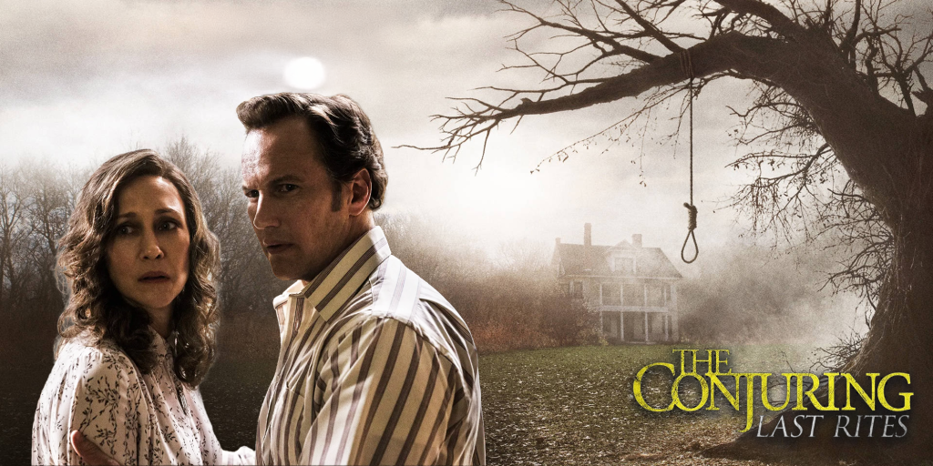 The Conjuring: Last Rites (2025) – Review and Analysis