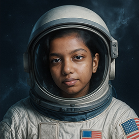 News Editor - Anjali Perera