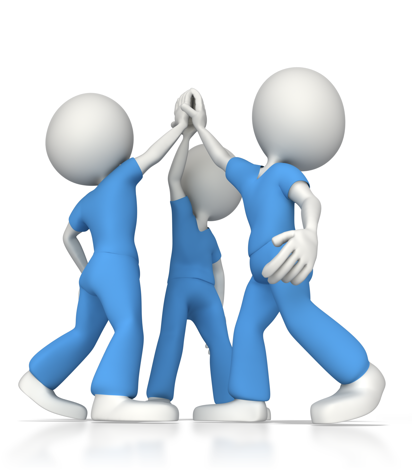 Seriezhub Team Signature